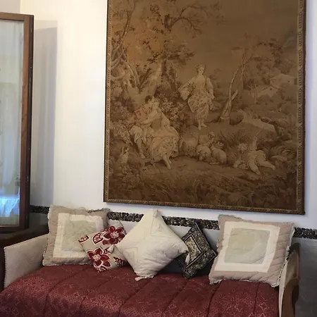 Ca' Di Luna Guest house