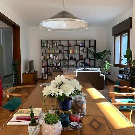 Lucia&umberto's Homestay