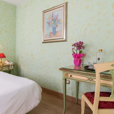 La Fenice Et Des Artistes Hotel Venetië