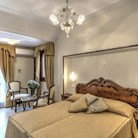Scandinavia - Relais Ξενοδοχείο 3*