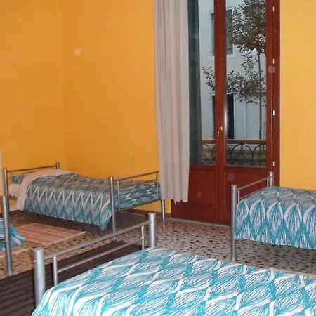 Youth Palace Ostello *