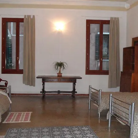 Hostal Youth Palace