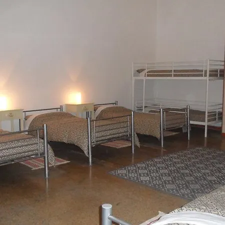 Ostello Youth Palace *