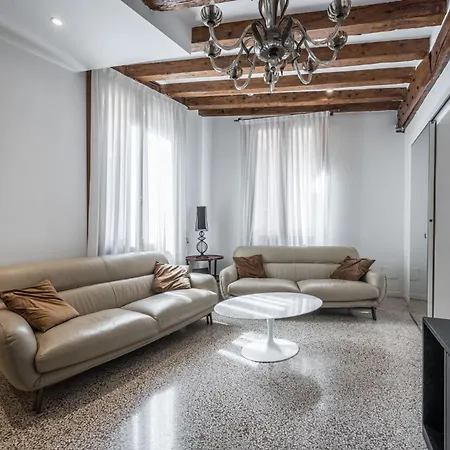 Hammam Apartment