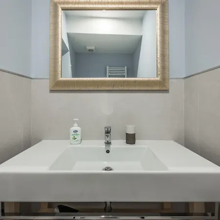 Apartment Hammam Venice