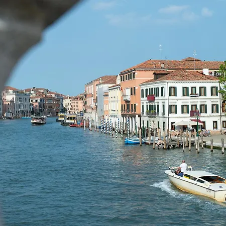 Canal Grande Wenecja