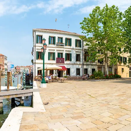 Hotel Canal Grande 4*
