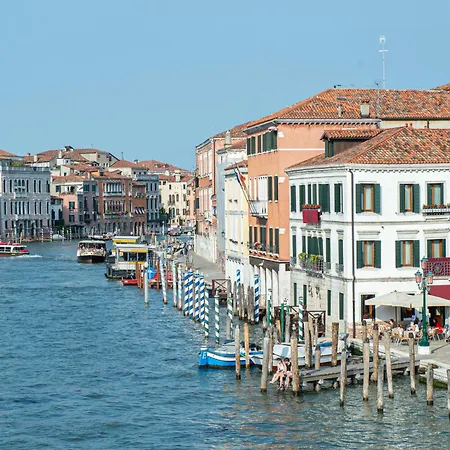 Canal Grande Hotel 4*
