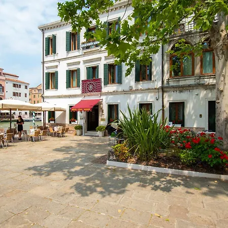 Canal Grande Hotel