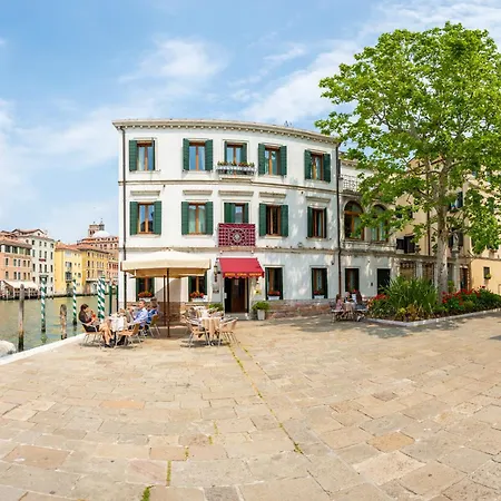 Canal Grande 4* Wenecja