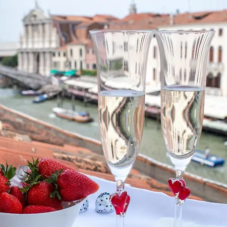 Hotel Canal Grande