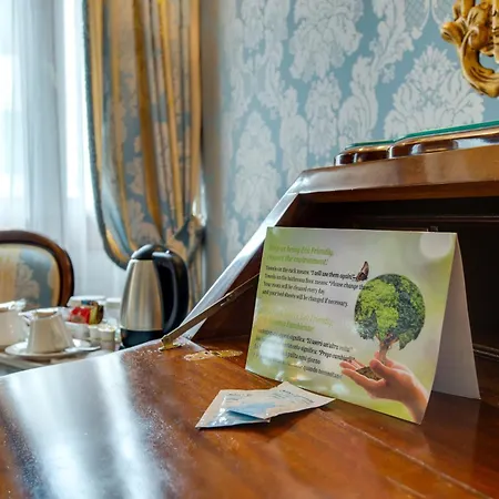 Canal Grande Hotel