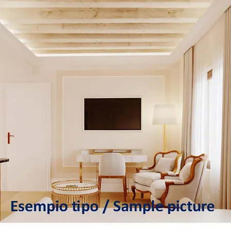 Hotel Palazzo Giovanelli E Gran Canal 4*