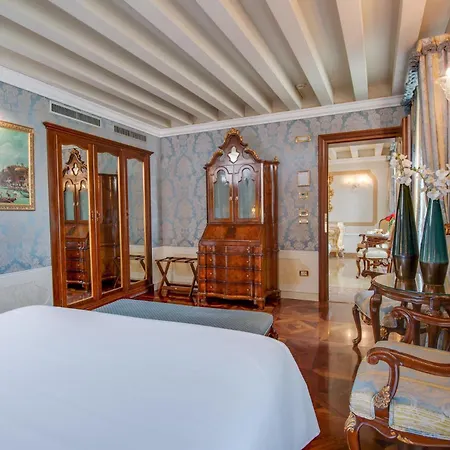 Canal Grande Hotel Wenecja