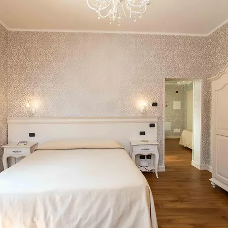 Charming Palace Santa Fosca 3* ונציה