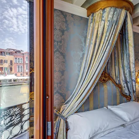 Hotel Canal Grande
