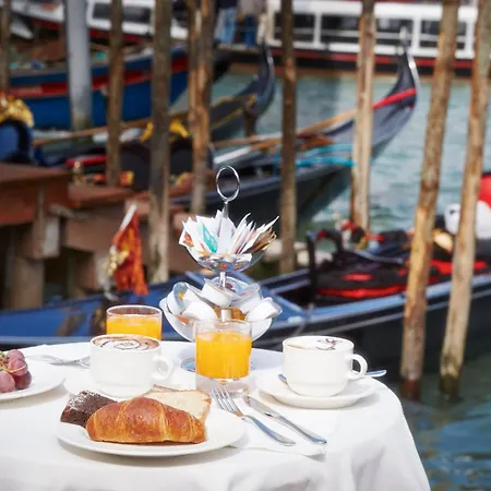 Hotel Antiche Figure Venezia