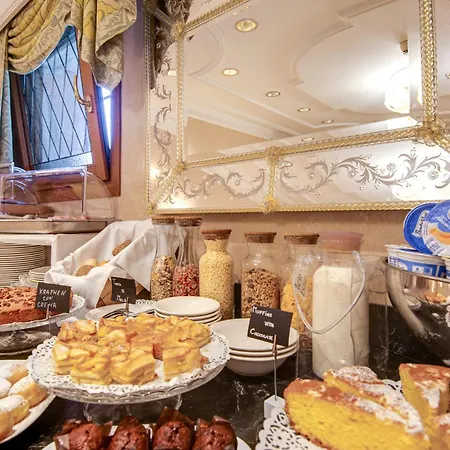 Hotel Antiche Figure Venezia