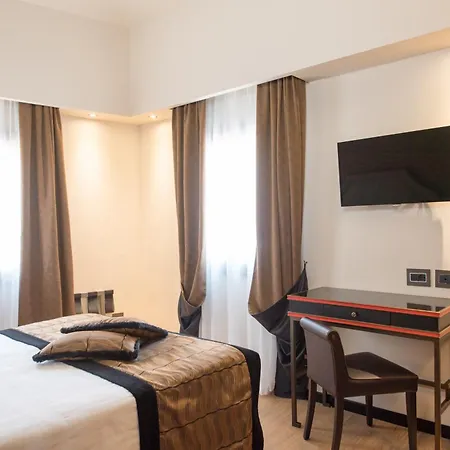 Paganelli Otel Venedik