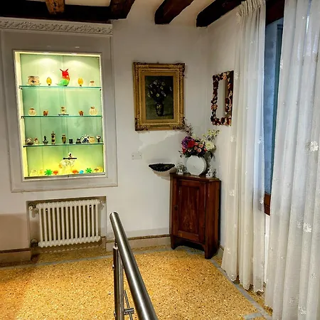 Ca' Mandorla 027042loc09523 Appartamento