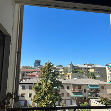 Lucia&umberto's Homestay