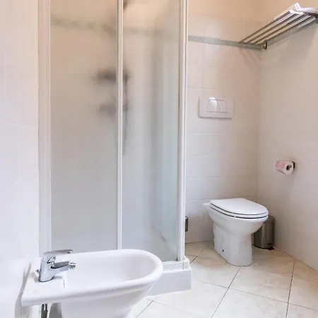 Guest house Casanova Ai Tolentini 2*