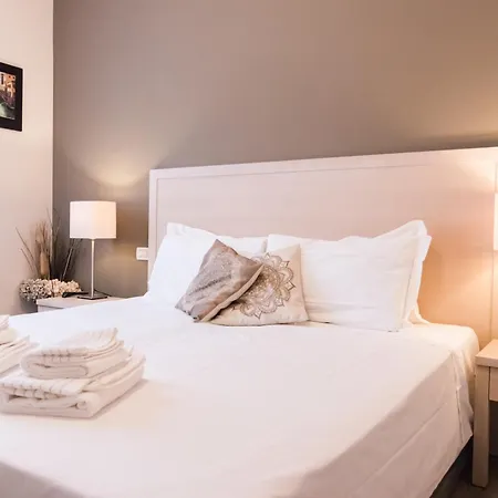 Guest house Casanova Ai Tolentini 2*