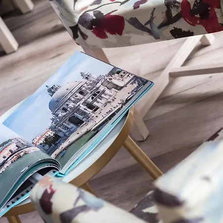 Casanova Ai Tolentini Guest house Venice