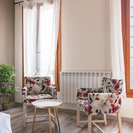 Casanova Ai Tolentini 2*