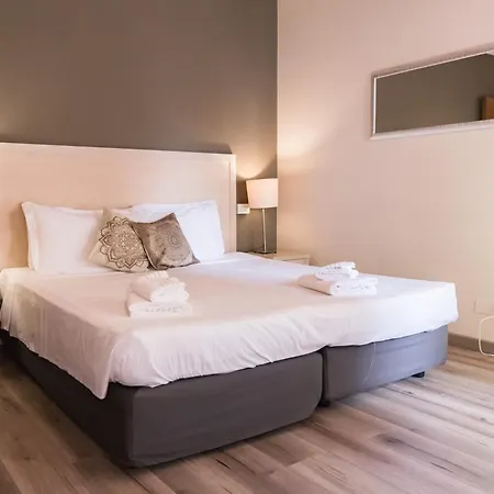 Casanova Ai Tolentini Guest house 2*