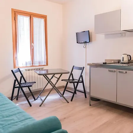 Casanova Ai Tolentini Guest house