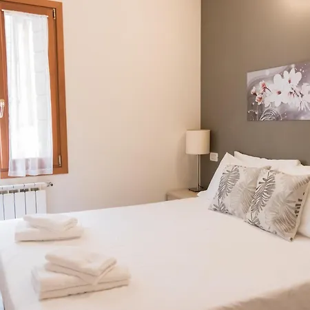 Guest house Casanova Ai Tolentini Venice