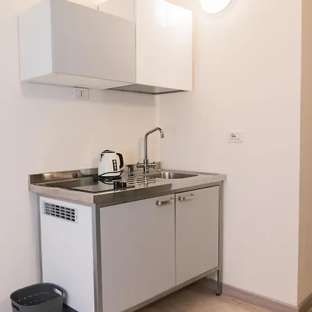 Casanova Ai Tolentini Guest house