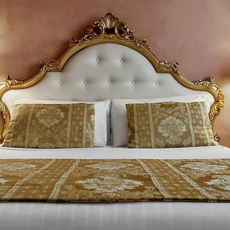 Szálloda Pausania 3*