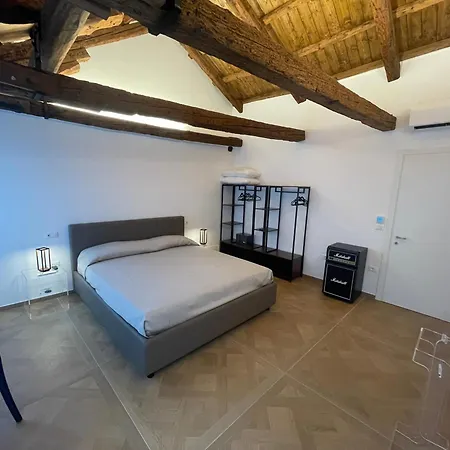 Marin Aparthotel Venice