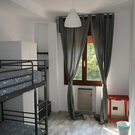 Appartamento La Casa Di Nina Mestre