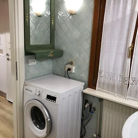 Ninette Apartment