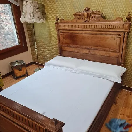 Luxury In Wenecja