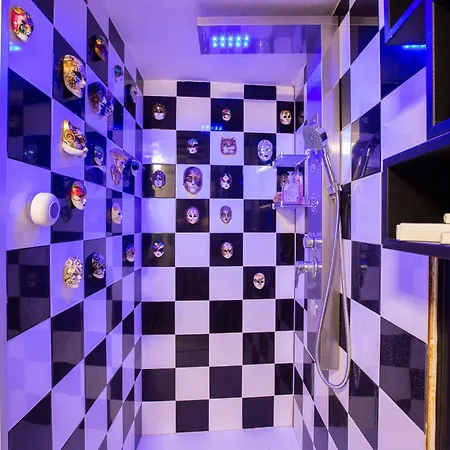 Luxury In Apartment