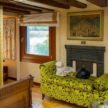 Luxury In * Wenecja
