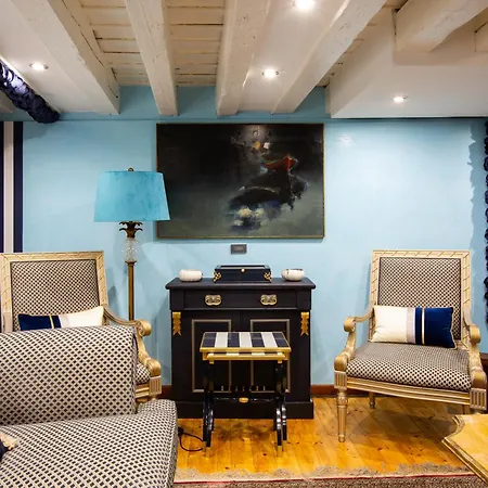 Luxury In Appartement *