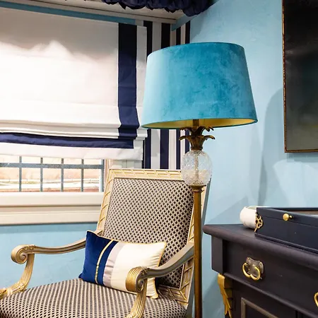 Luxury In Apartament *