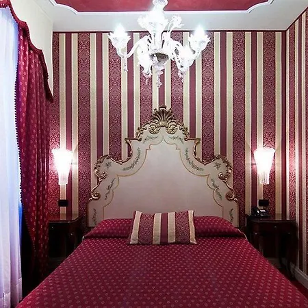 Hotel Belle Epoque Venice