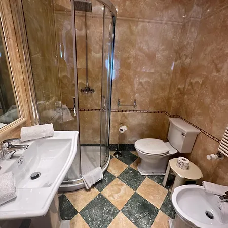 Hotel Ca' Del Nobile 3*