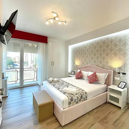 Guest house Arbi Venice Station *