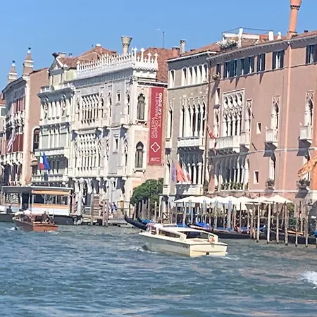 Apartment Rifugio Alle Vele Venice