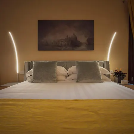 Cinqueteste Luxury 2*
