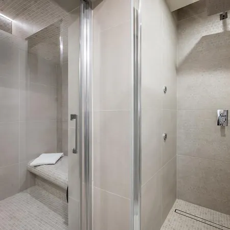 Hammam Venice