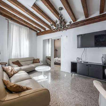 Hammam Venice