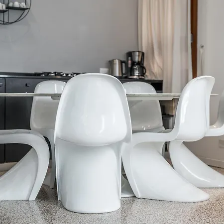 Hammam Apartment Venice